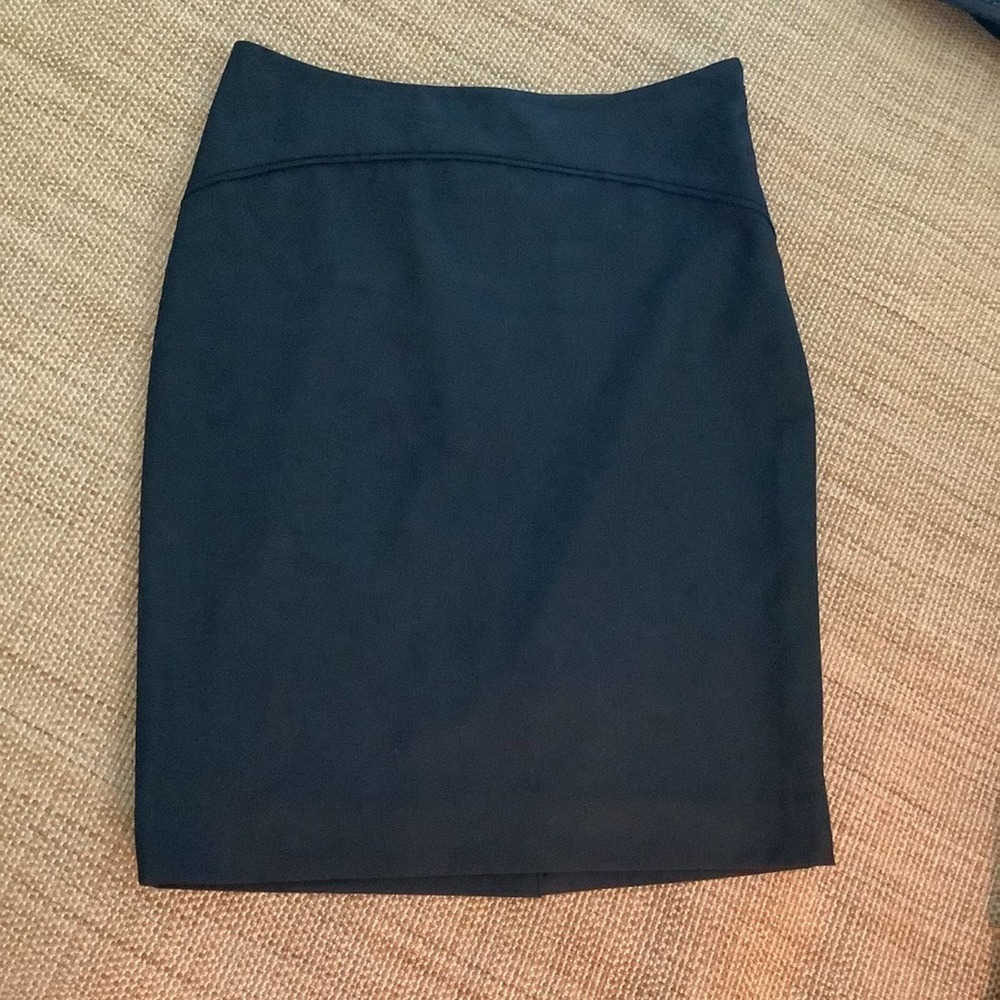 The Limited Black Collection Skirt Size 0
